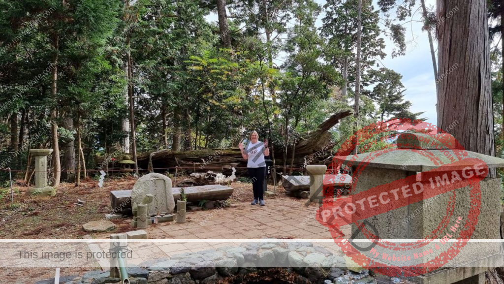 Reiki Guides You Teaches You Mount Kurama Kyoto