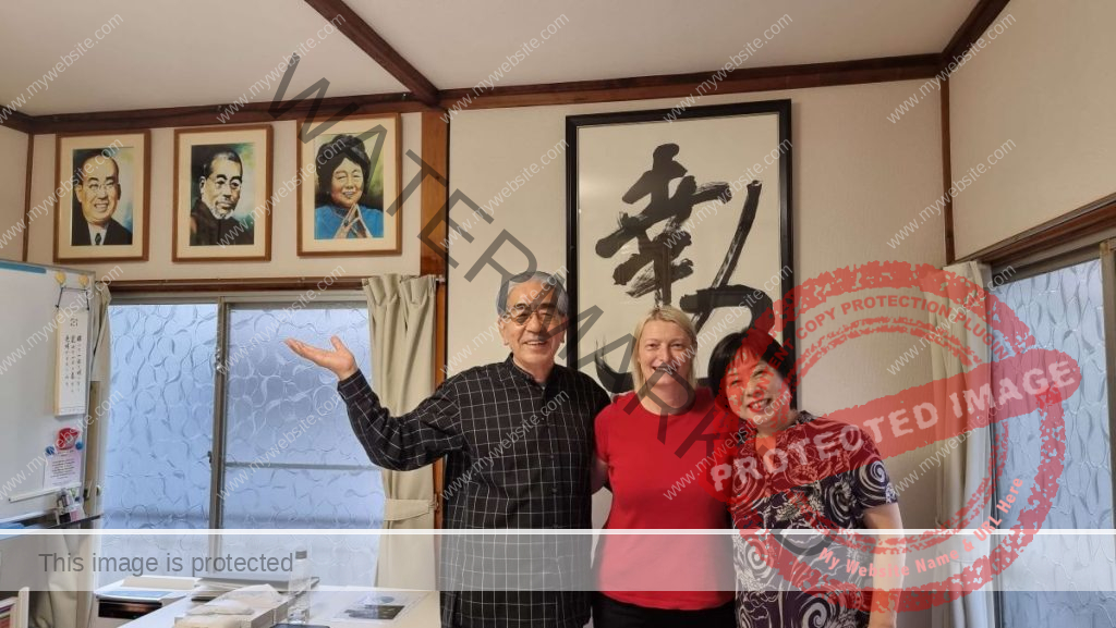 Aoki Fuminori Usui Reiki Precepts and Diana Fels