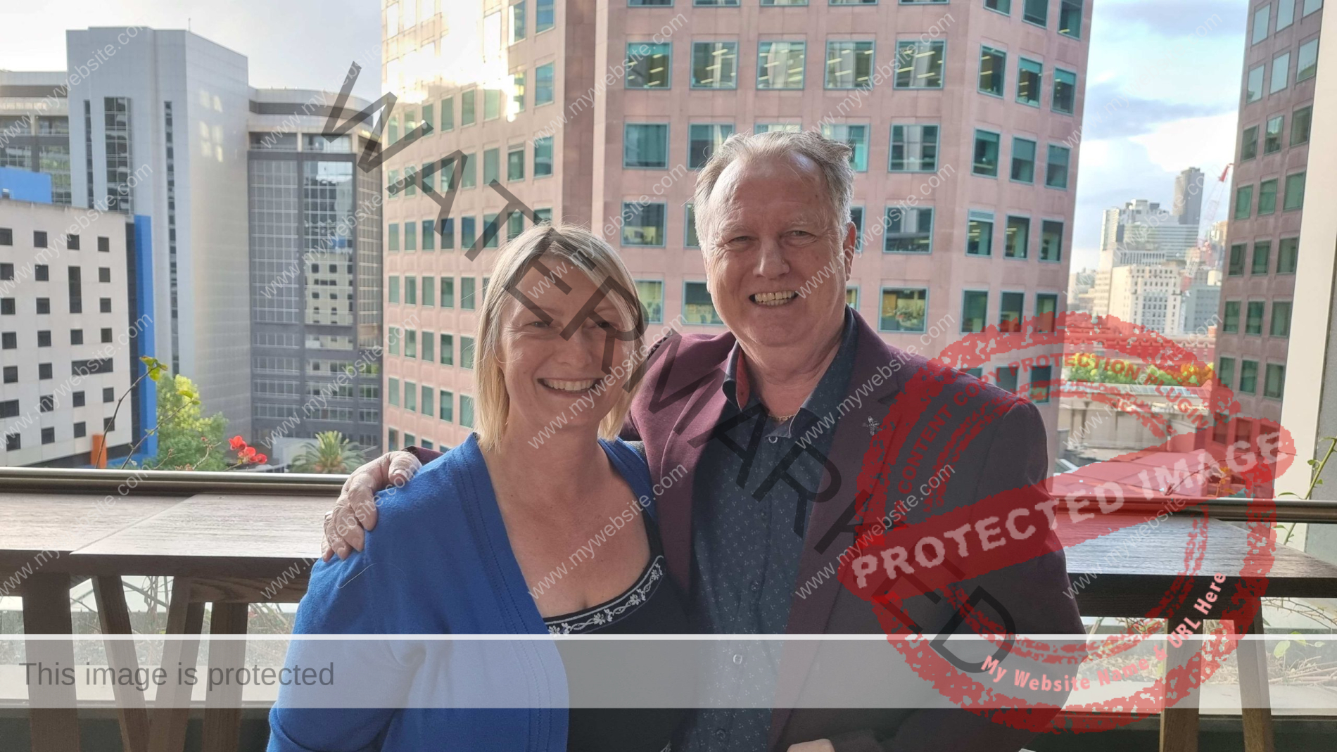 Reiki Volunteeritis with John Coleman and Diana Fels in Melbourne Australia Reiki Volunteeritis with John Coleman and Diana Fels in Melbourne Australia